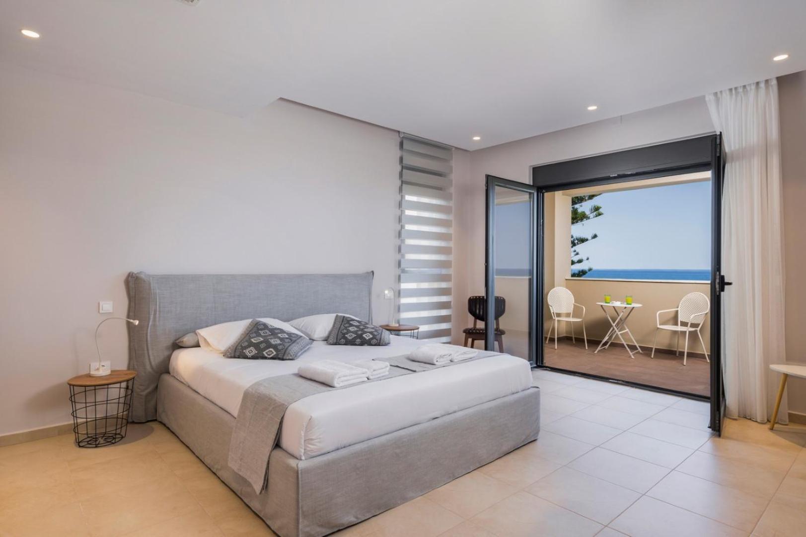 Luxury Villa Near The Sea Meliti Luxury Villa Kato Daratso Zewnętrze zdjęcie