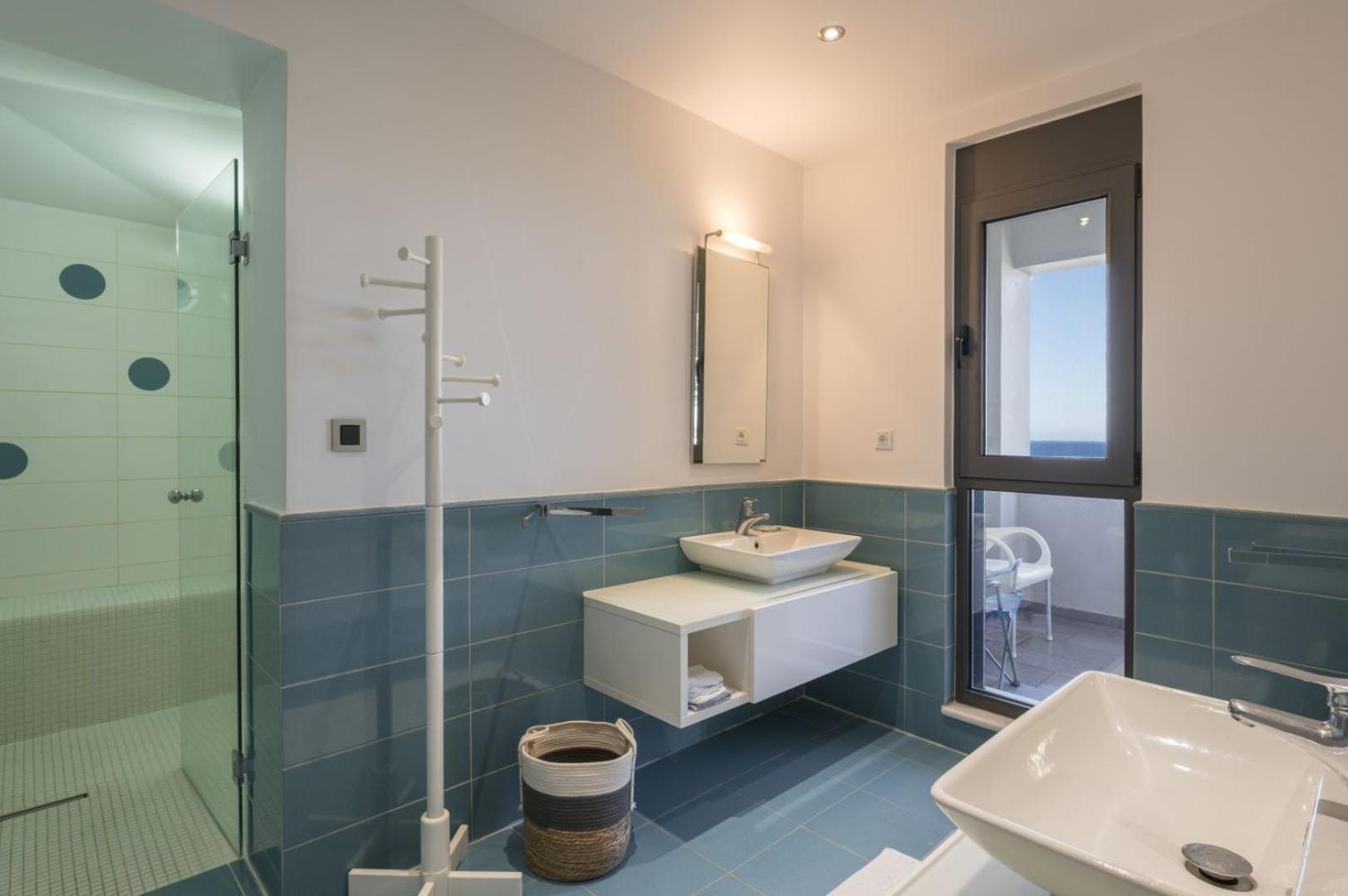 Luxury Villa Near The Sea Meliti Luxury Villa Kato Daratso Zewnętrze zdjęcie