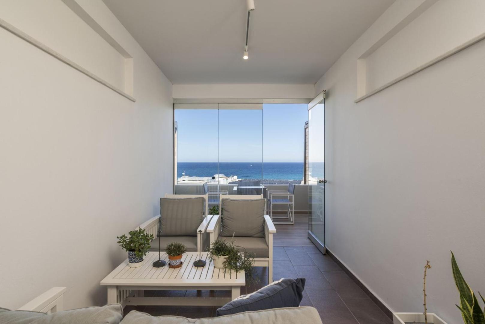 Luxury Villa Near The Sea Meliti Luxury Villa Kato Daratso Zewnętrze zdjęcie
